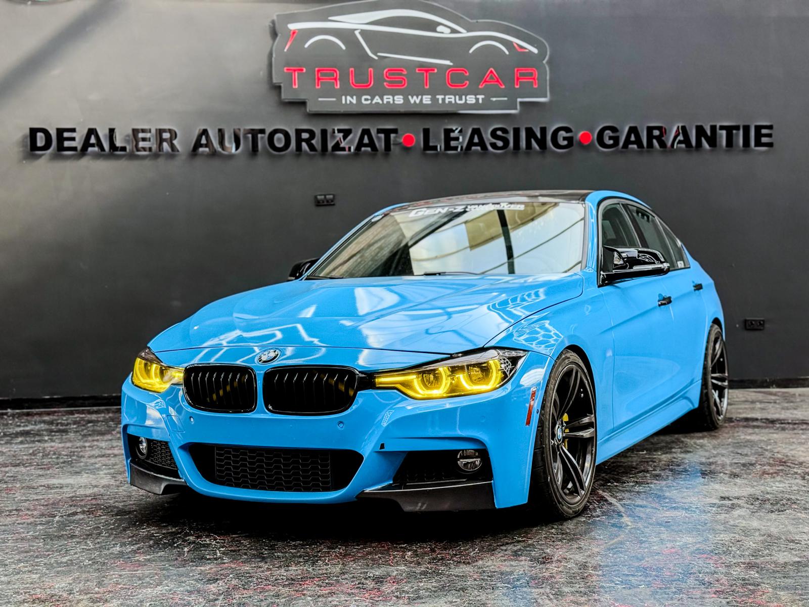 BMW M340i xDrive M Performance | 480 CP
